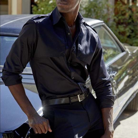 mobster dress shirts Dress Shirts